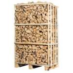 Hainbuche Brennholz kammergetrocknet – 2 RM (< 20 % Feuchtigkeit)