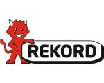 5 Paletten REKORD-Braunkohlebriketts (40 × 25 kg) – Reservevorrat – Bild 3