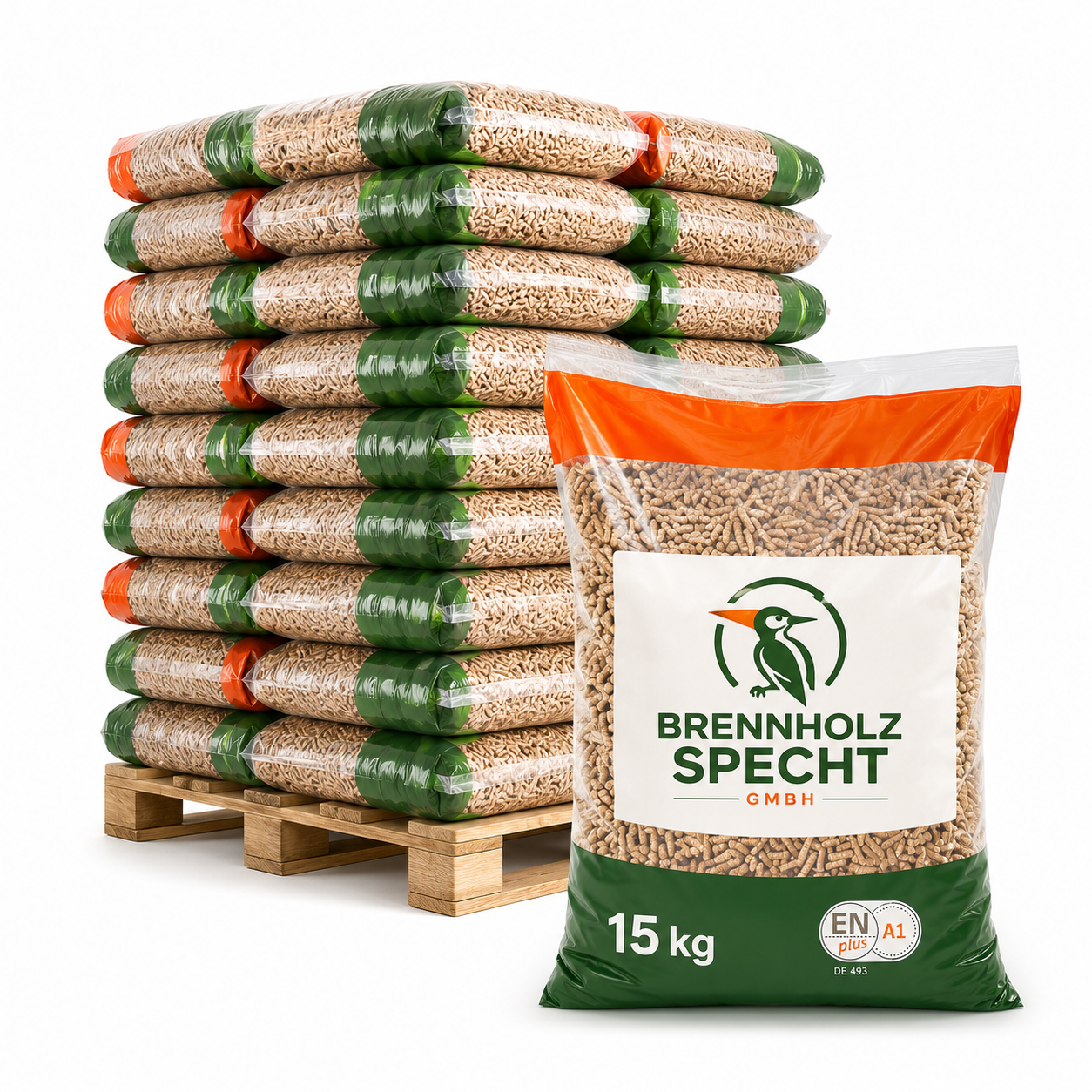 73a266ee-3759-4e3a-a667-e0db788d629e.png 1 Palette Pellets von HOLZ HARRY – Bild 1