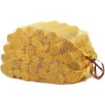 Rundholz Birke 28 cm im Sack – Bild 2