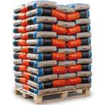HEIZFUXX Holzpellets Blue 6mm ENplusA1, 65 x 15kg Palette – Bild 3