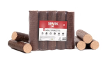Spark Buchen-Kaminbriketts rund 960 kg Palette – Bild 4