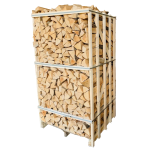 Brennholz: Ultratrockene Esche (2 m³)