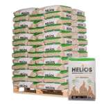 Holzpellets 65 Säcke x 15 kg