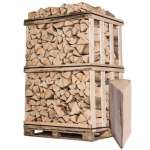 Brennholz Buche Hainbuche 270kg